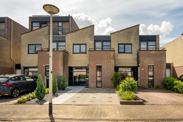 Te koop: Travertijndijk 46, 4706TS Roosendaal